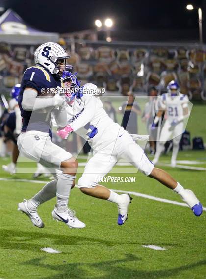 Thumbnail 1 in La Habra @ Sonora photogallery.