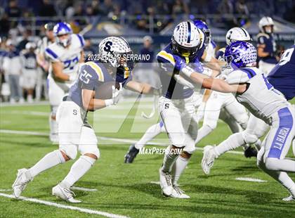 Thumbnail 3 in La Habra @ Sonora photogallery.