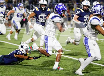 Thumbnail 1 in La Habra @ Sonora photogallery.