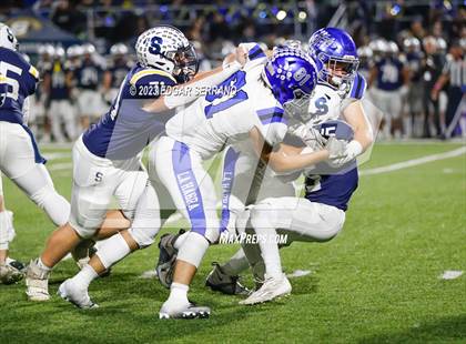 Thumbnail 3 in La Habra @ Sonora photogallery.