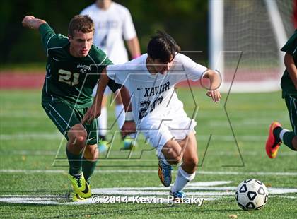 Thumbnail 3 in Hamden @ Xavier photogallery.