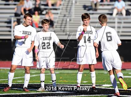 Thumbnail 2 in Hamden @ Xavier photogallery.