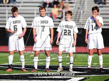 Thumbnail 1 in Hamden @ Xavier photogallery.