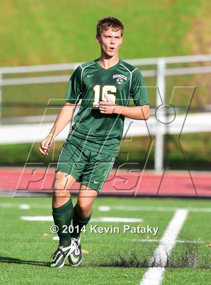 Thumbnail 2 in Hamden @ Xavier photogallery.