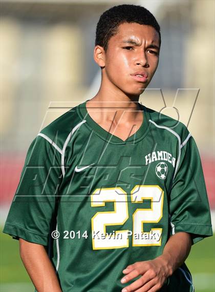 Thumbnail 2 in Hamden @ Xavier photogallery.