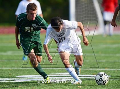 Thumbnail 1 in Hamden @ Xavier photogallery.