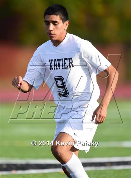 Thumbnail 3 in Hamden @ Xavier photogallery.