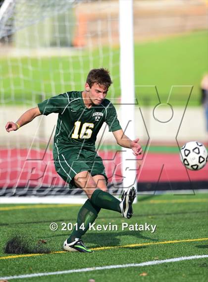 Thumbnail 3 in Hamden @ Xavier photogallery.