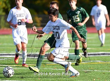 Thumbnail 1 in Hamden @ Xavier photogallery.