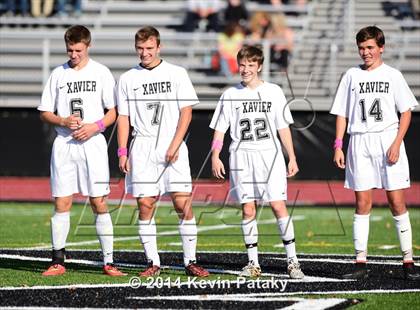 Thumbnail 3 in Hamden @ Xavier photogallery.
