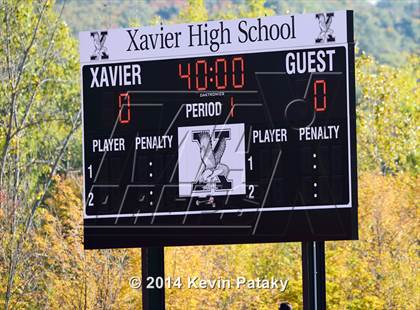 Thumbnail 1 in Hamden @ Xavier photogallery.