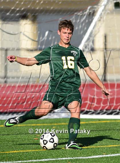 Thumbnail 1 in Hamden @ Xavier photogallery.