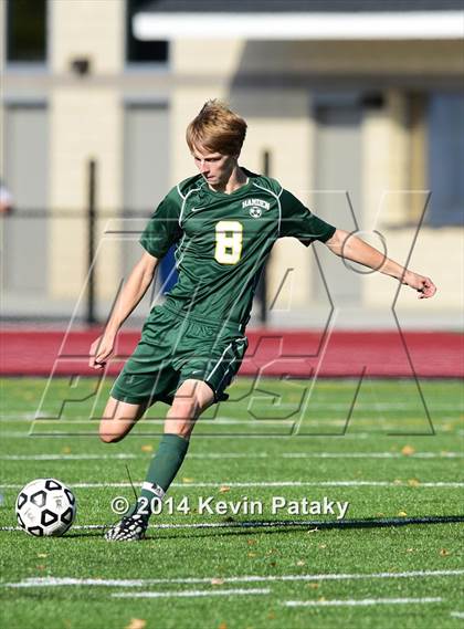 Thumbnail 1 in Hamden @ Xavier photogallery.
