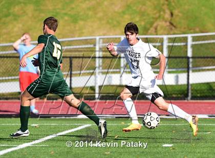 Thumbnail 3 in Hamden @ Xavier photogallery.