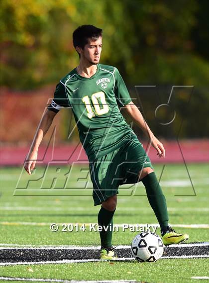 Thumbnail 1 in Hamden @ Xavier photogallery.