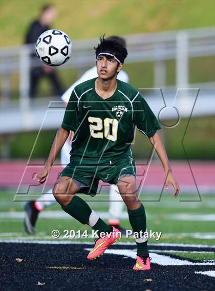 Thumbnail 1 in Hamden @ Xavier photogallery.