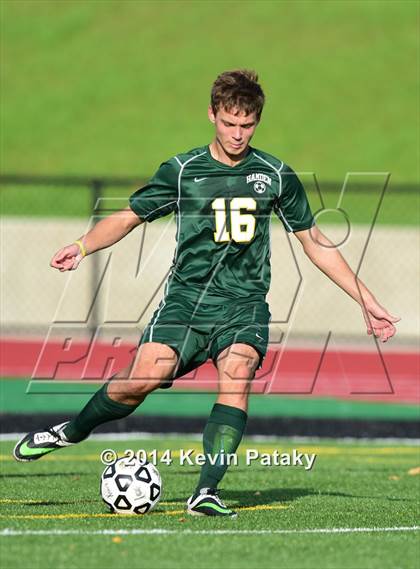 Thumbnail 3 in Hamden @ Xavier photogallery.