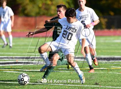 Thumbnail 2 in Hamden @ Xavier photogallery.