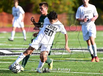 Thumbnail 3 in Hamden @ Xavier photogallery.