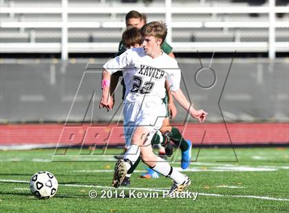 Thumbnail 1 in Hamden @ Xavier photogallery.