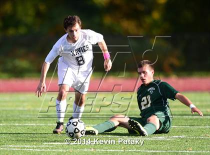 Thumbnail 1 in Hamden @ Xavier photogallery.