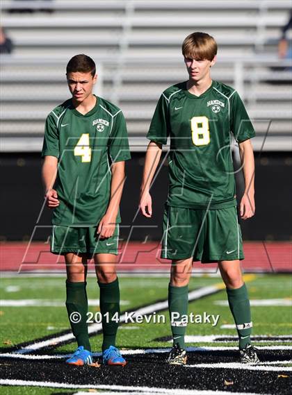 Thumbnail 3 in Hamden @ Xavier photogallery.