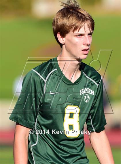 Thumbnail 3 in Hamden @ Xavier photogallery.