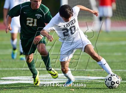 Thumbnail 2 in Hamden @ Xavier photogallery.