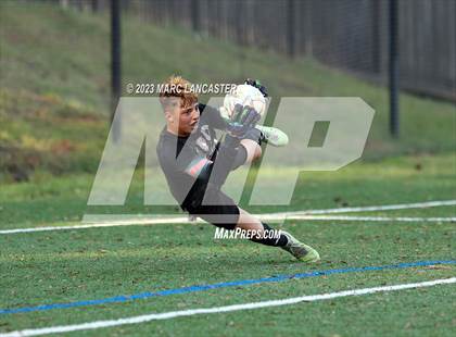 Thumbnail 2 in Greater Cabarrus Stallions @ Charlotte Christian photogallery.