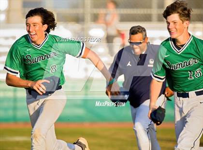 Thumbnail 2 in King @ Sumner (Saladino) photogallery.