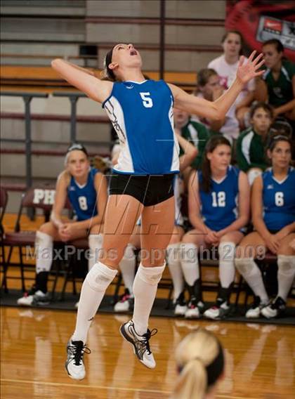 Thumbnail 3 in New Braunfels @ Morton Ranch (Pearland Volleyball Classic) photogallery.