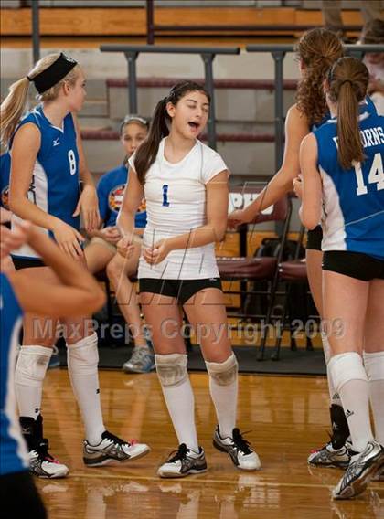 Thumbnail 3 in New Braunfels @ Morton Ranch (Pearland Volleyball Classic) photogallery.