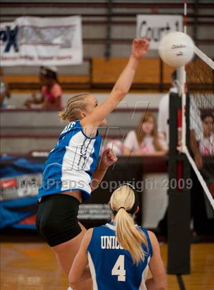 Thumbnail 1 in New Braunfels @ Morton Ranch (Pearland Volleyball Classic) photogallery.