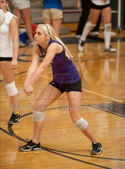 Thumbnail 2 in New Braunfels @ Morton Ranch (Pearland Volleyball Classic) photogallery.