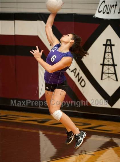 Thumbnail 2 in New Braunfels @ Morton Ranch (Pearland Volleyball Classic) photogallery.
