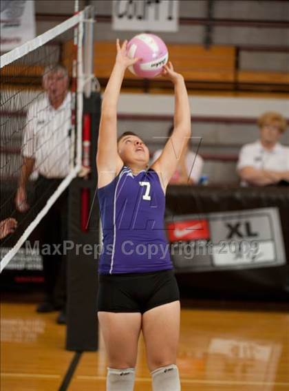 Thumbnail 1 in New Braunfels @ Morton Ranch (Pearland Volleyball Classic) photogallery.