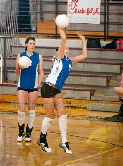 Thumbnail 1 in New Braunfels @ Morton Ranch (Pearland Volleyball Classic) photogallery.