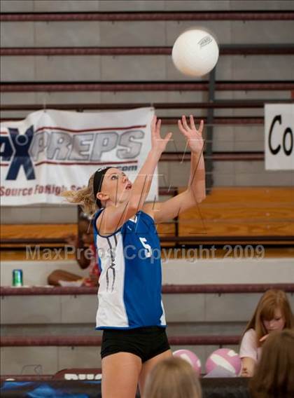 Thumbnail 2 in New Braunfels @ Morton Ranch (Pearland Volleyball Classic) photogallery.