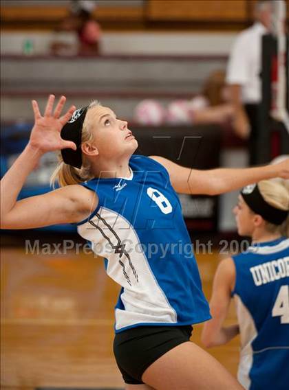 Thumbnail 3 in New Braunfels @ Morton Ranch (Pearland Volleyball Classic) photogallery.