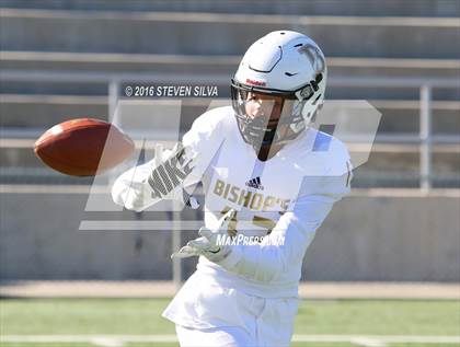 Thumbnail 1 in Bishop's vs. Christian (CIF SDS Division 3 Final) photogallery.