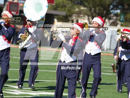 Thumbnail 2 in Bishop's vs. Christian (CIF SDS Division 3 Final) photogallery.