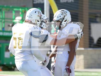 Thumbnail 1 in Bishop's vs. Christian (CIF SDS Division 3 Final) photogallery.