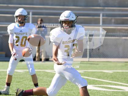 Thumbnail 3 in Bishop's vs. Christian (CIF SDS Division 3 Final) photogallery.