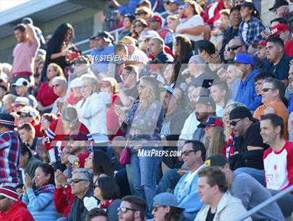 Thumbnail 3 in Bishop's vs. Christian (CIF SDS Division 3 Final) photogallery.