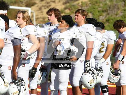 Thumbnail 2 in Bishop's vs. Christian (CIF SDS Division 3 Final) photogallery.