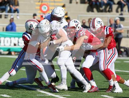 Thumbnail 3 in Bishop's vs. Christian (CIF SDS Division 3 Final) photogallery.
