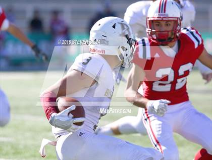 Thumbnail 1 in Bishop's vs. Christian (CIF SDS Division 3 Final) photogallery.