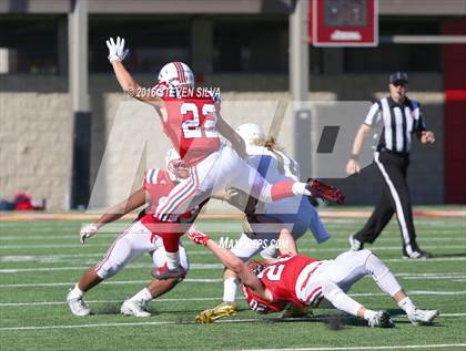Thumbnail 2 in Bishop's vs. Christian (CIF SDS Division 3 Final) photogallery.