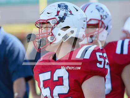 Thumbnail 3 in Bishop's vs. Christian (CIF SDS Division 3 Final) photogallery.