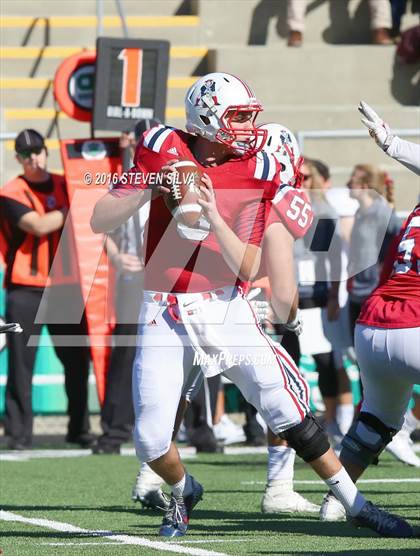 Thumbnail 1 in Bishop's vs. Christian (CIF SDS Division 3 Final) photogallery.